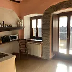 Lägenhet Il Borgo Di Monica Domodossola