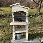 Il Borgo Di Monica Lägenhet Domodossola