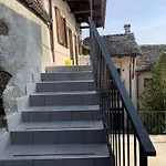Apartamento Il Borgo Di Monica Domodossola