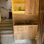 Il Borgo Di Monica Lägenhet Domodossola