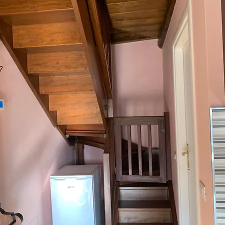 Il Borgo Di Monica * Domodossola