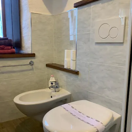Il Borgo Di Monica * Domodossola