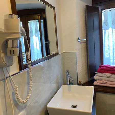 Il Borgo Di Monica Apartamento