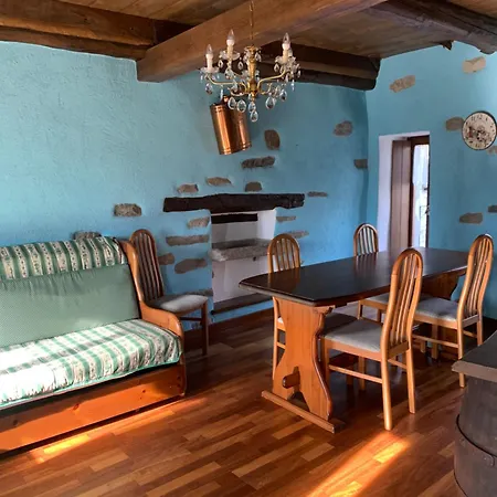 Il Borgo Di Monica - 5 دومودوسولا