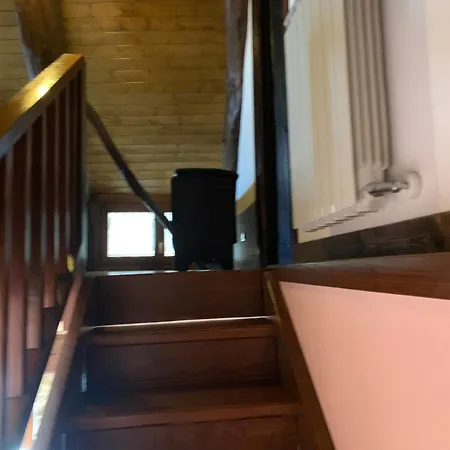 Il Borgo Di Monica Apartamento