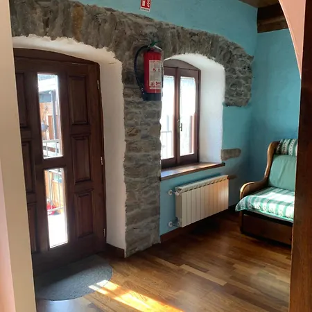 Il Borgo Di Monica Domodossola