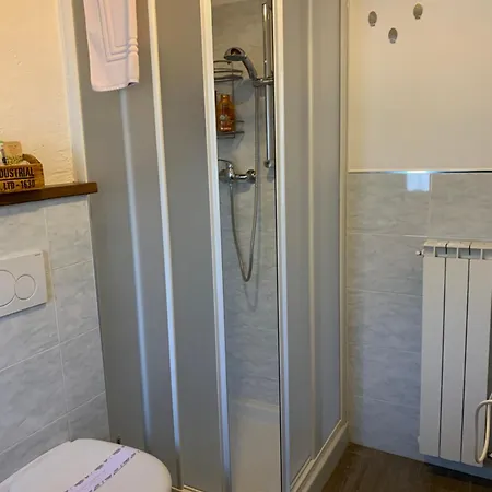 Il Borgo Di Monica - 5 Apartmán *