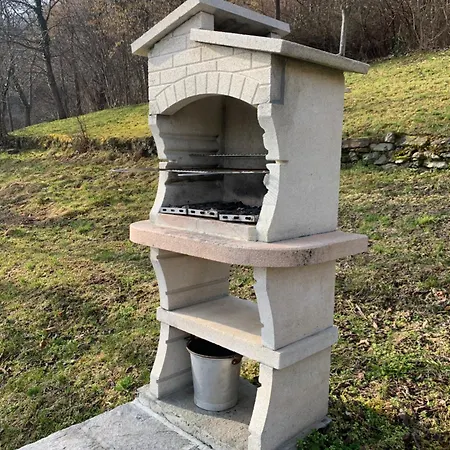 Διαμέρισμα Il Borgo Di Monica - 5 *