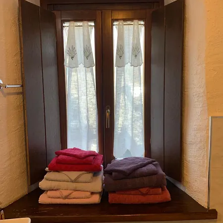 Il Borgo Di Monica *