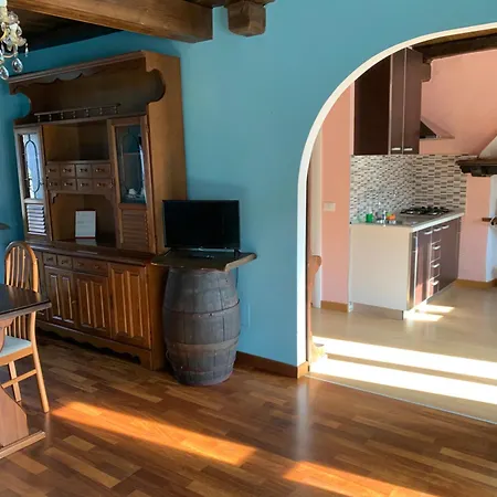 Il Borgo Di Monica * Domodossola