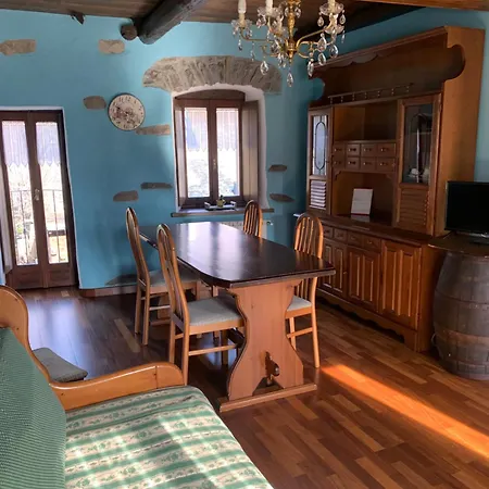 Il Borgo Di Monica *