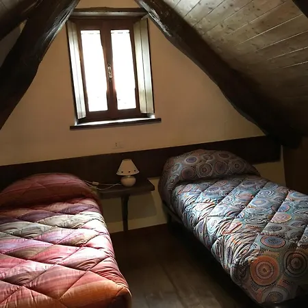 Il Borgo Di Monica - 5 * دومودوسولا