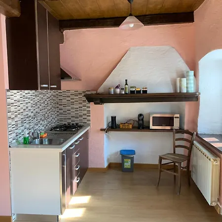 Il Borgo Di Monica