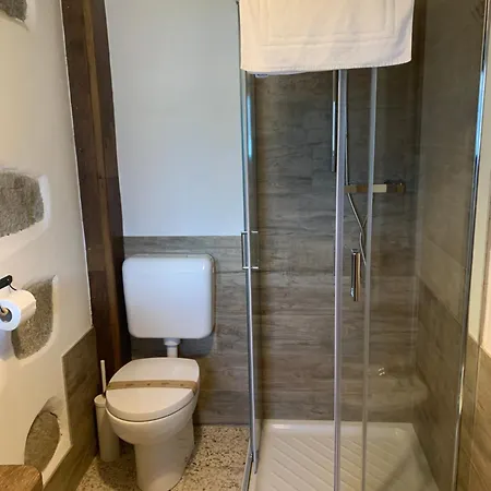 Apartamento Il Borgo Di Monica - 5 Domodossola