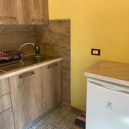 Apartamento Il Borgo Di Monica *