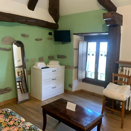 Apartamento Il Borgo Di Monica