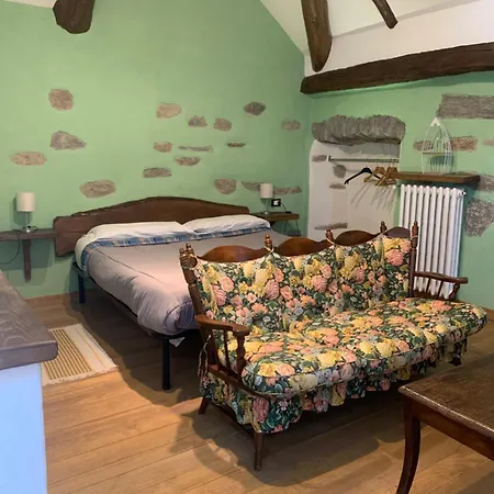 Il Borgo Di Monica - 5 دومودوسولا