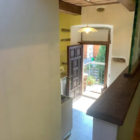Il Borgo Di Monica * Domodossola