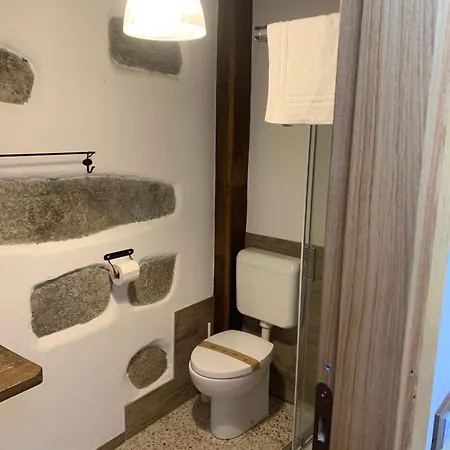 Il Borgo Di Monica * Domodossola