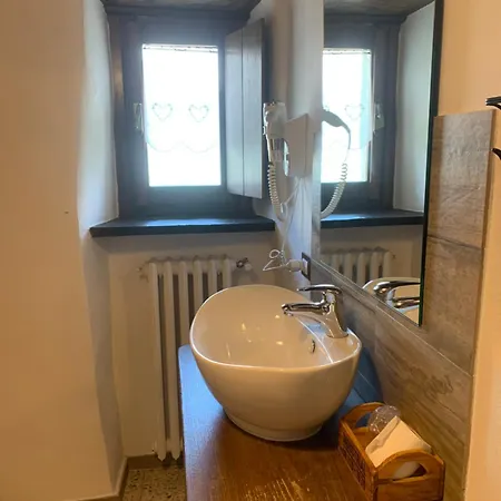 Il Borgo Di Monica *