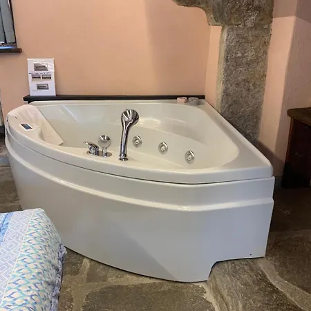 Il Borgo Di Monica דירה