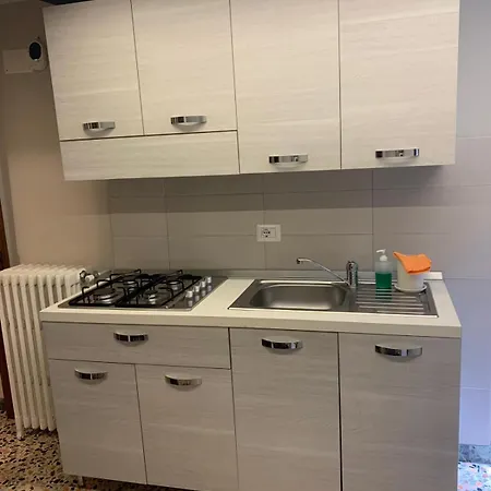 Il Borgo Di Monica דירה *