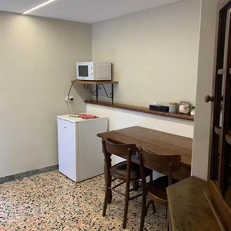 Il Borgo Di Monica דומודוסולה