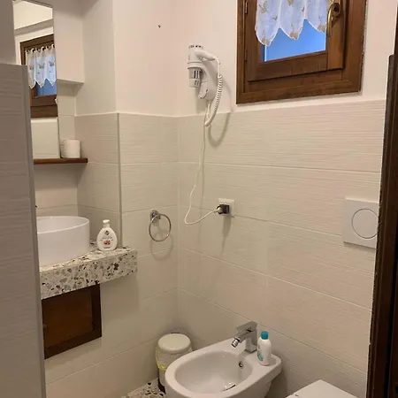 Il Borgo Di Monica *