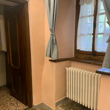 דירה Il Borgo Di Monica *