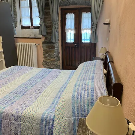 Il Borgo Di Monica Apartamento