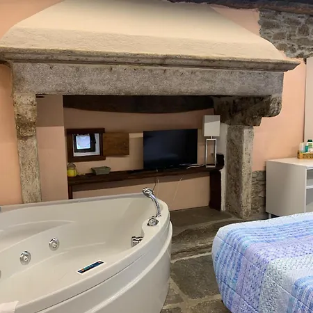דירה Il Borgo Di Monica *