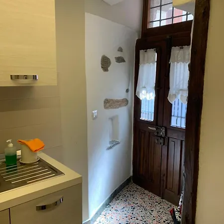 דירה Il Borgo Di Monica *