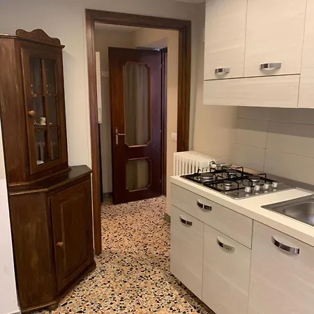 Il Borgo Di Monica דירה *
