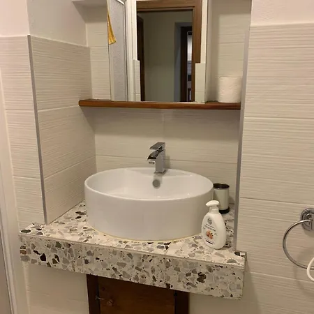 Il Borgo Di Monica דירה דומודוסולה