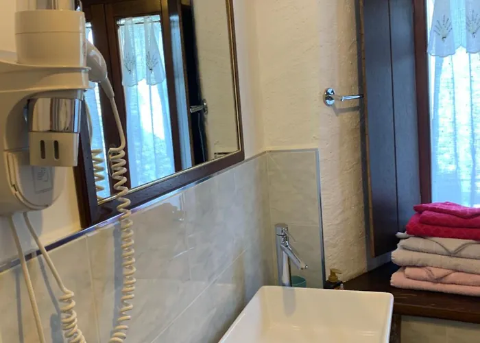 Il Borgo Di Monica アパート