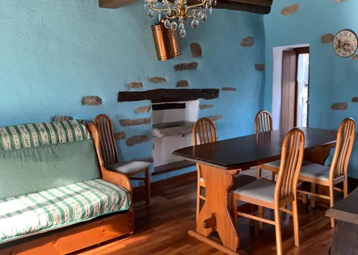 Il Borgo Di Monica ドモドッソラ