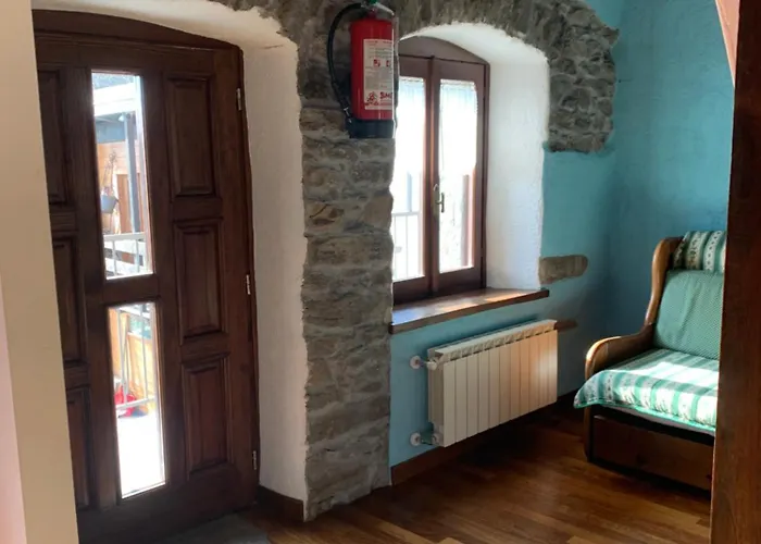 Il Borgo Di Monica ドモドッソラ