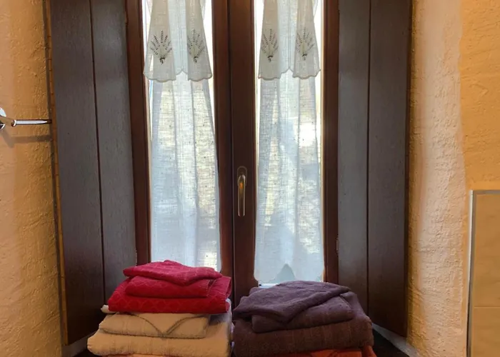 Il Borgo Di Monica *