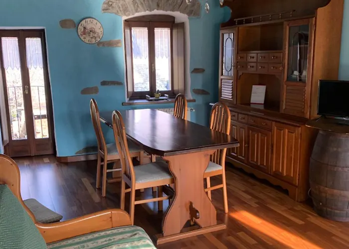 Il Borgo Di Monica *