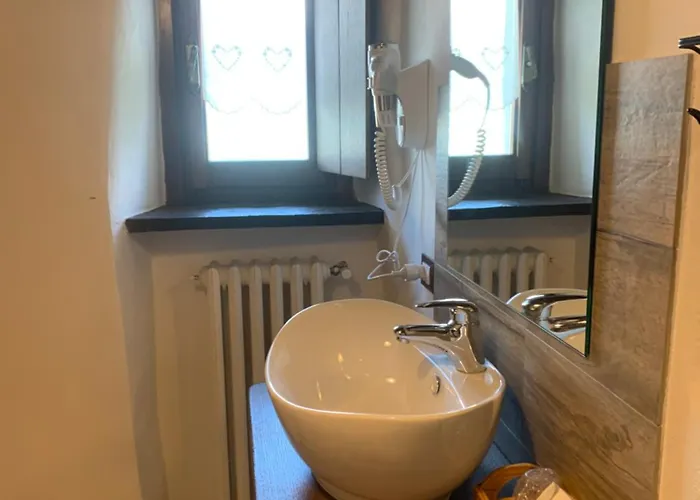 Il Borgo Di Monica *